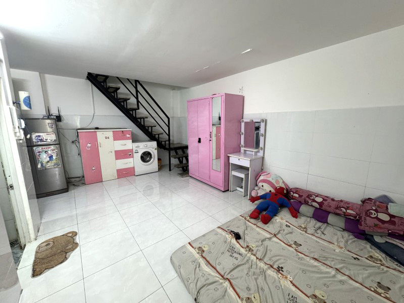 Bán Nhà 2 Tầng Hiệp Bình Phước – 47m² Nở Hậu – Hẻm Xe Hơi – Gần QL13 – Giá Chỉ 3.75 Tỷ - Ảnh 1